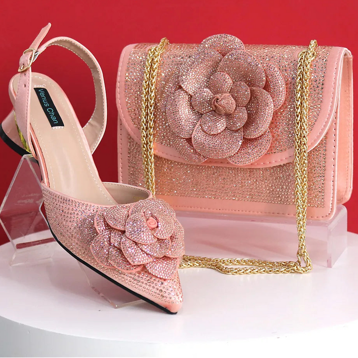 Wedding Shoes