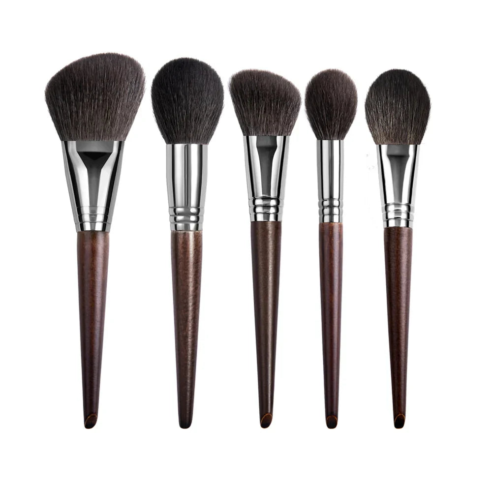 Makeup Brushes Set Eye Shadow Foundation Powder Eyeliner