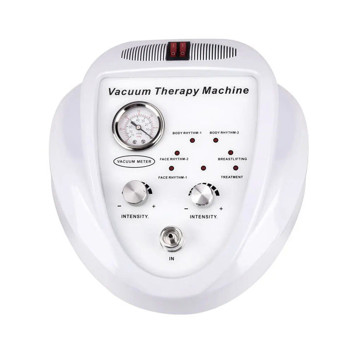 Fast Shipping Body Shaping Vacuum Therapy Machine Drainage Body