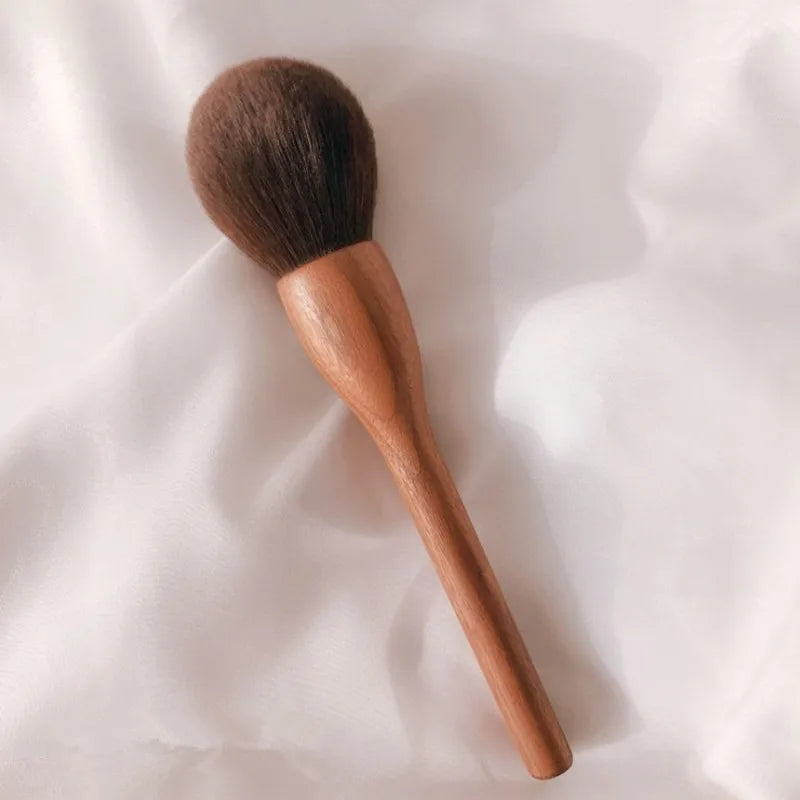 Makeup Brushes Set Cosmetic Powder Blush Foundation Eye Shadow