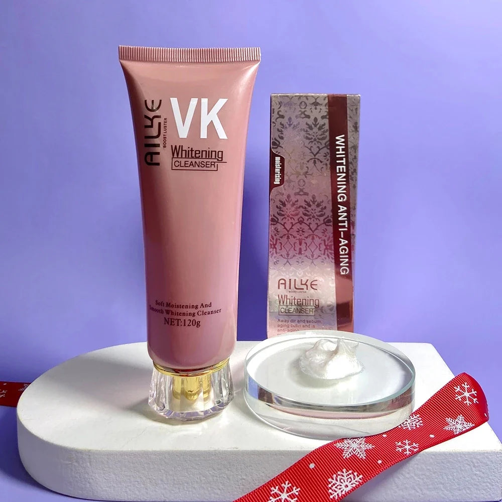 AILKE Lightening Facial Cream Brightening  Reduce Spots