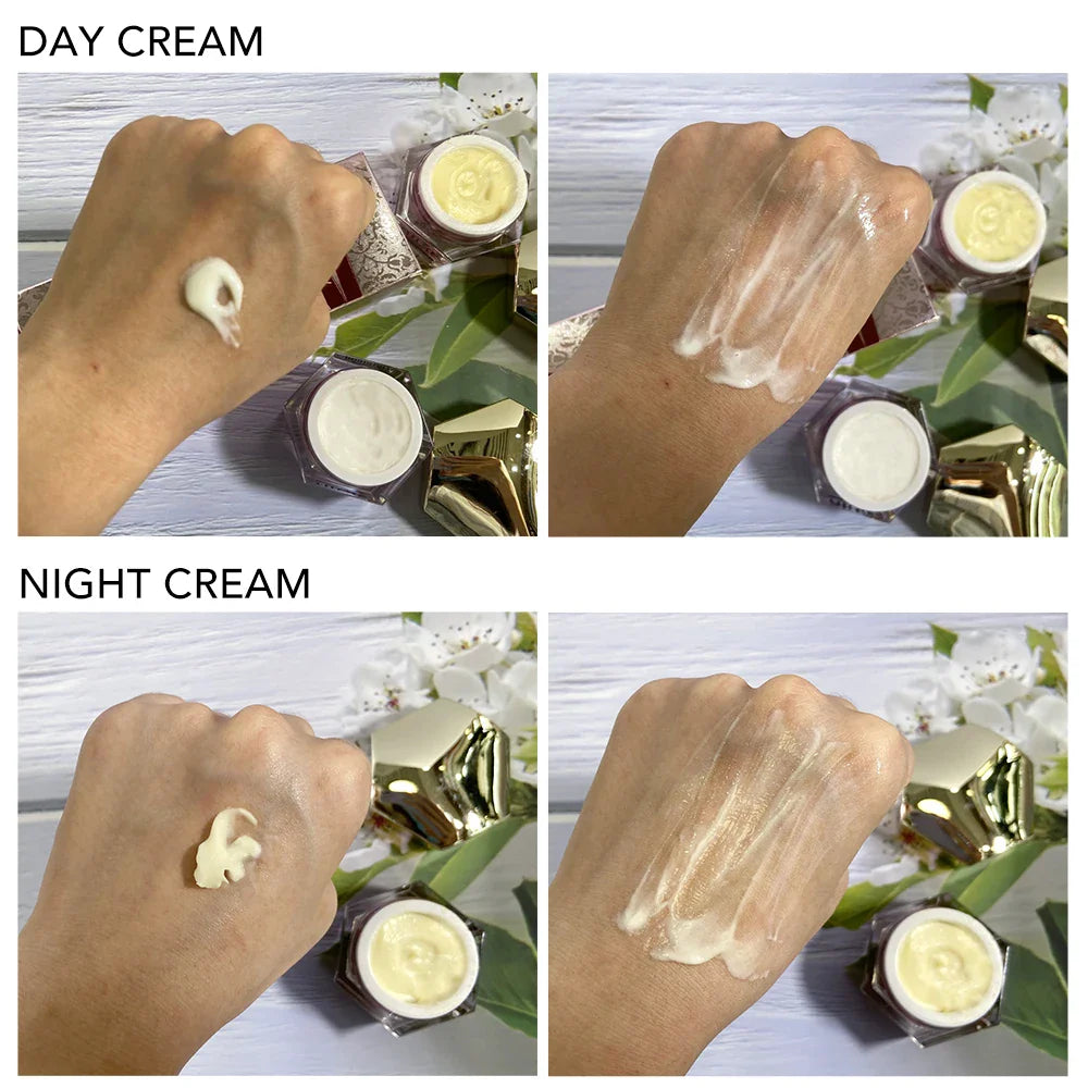 AILKE Lightening Facial Cream Brightening  Reduce Spots