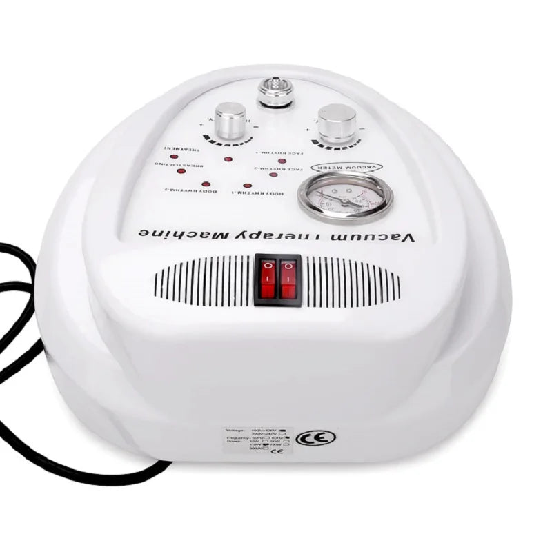 Fast Shipping Body Shaping Vacuum Therapy Machine Drainage Body