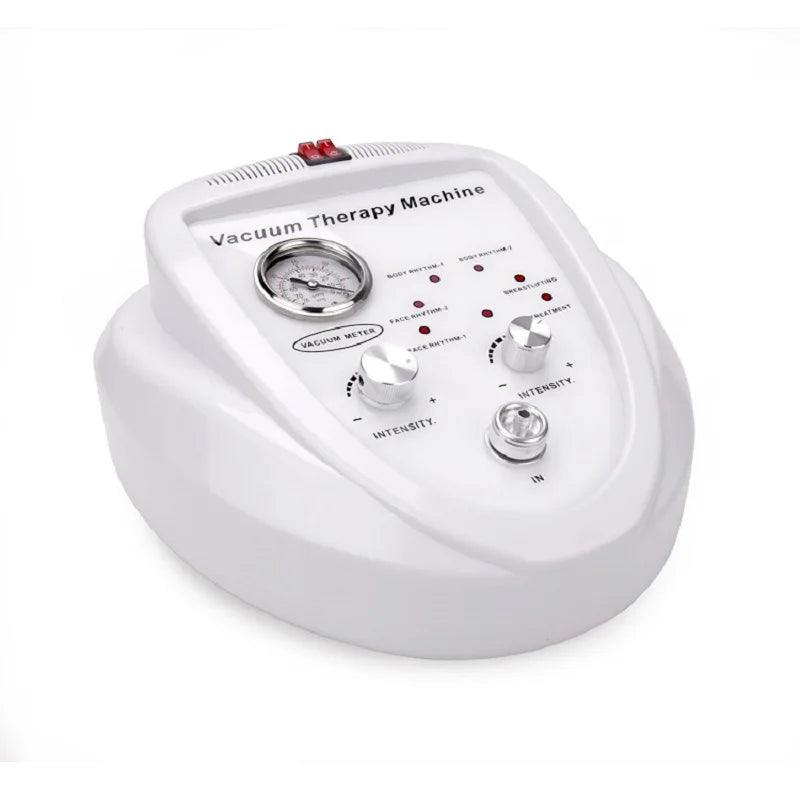 Fast Shipping Body Shaping Vacuum Therapy Machine Drainage Body