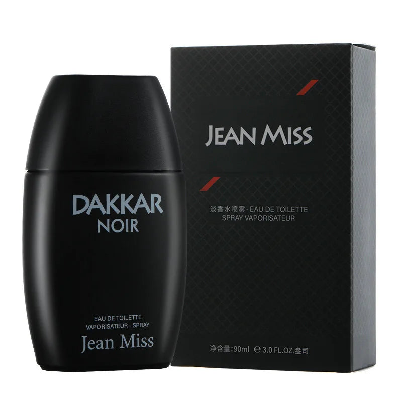 Men Perfume Black Dhaka Arabian Brand New Long-lasting Fragrance