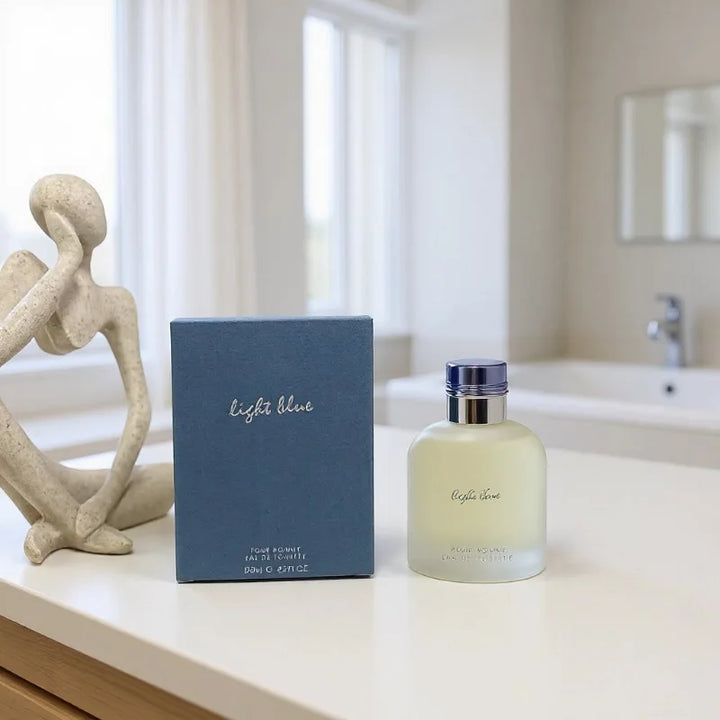 High Quality Perfume For Man Long Lasting Fresh and Natural Perfume
