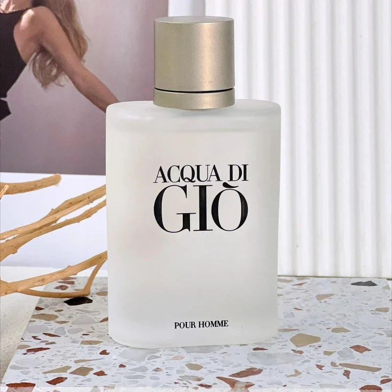 100ml CLASSIC BRAND Perfume New Self Boundless Perfume Eau De love