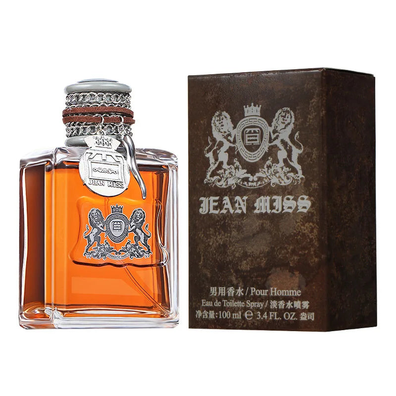 Brand Perfume Mix Oud Wood Milk Men Sandalwood Perfume Spray