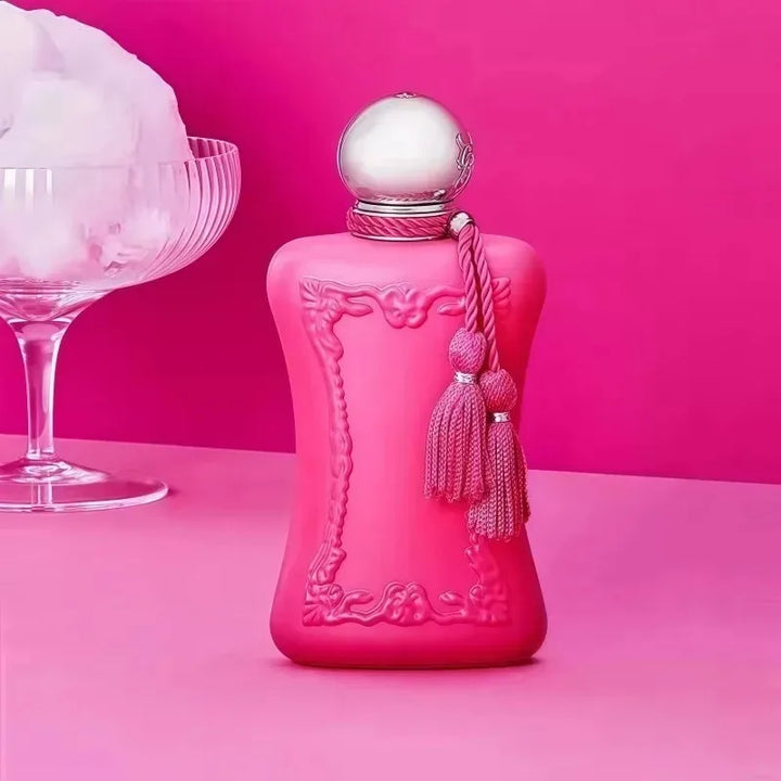 75ML Original Women's Parfum Lasting Floral Body Feminine Fragrance