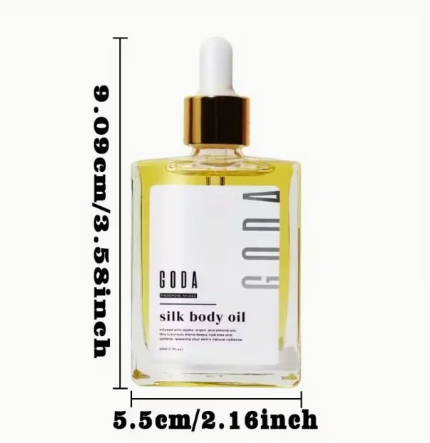 Pheromone Perfume & Body Oil for Women & Unisex Long-Lasting