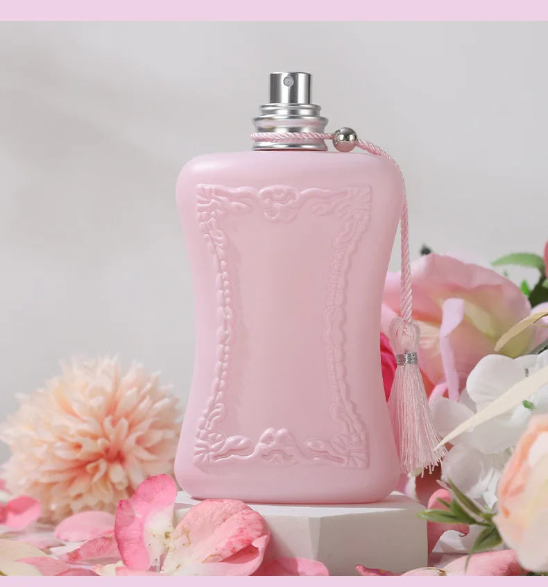 75Ml Perfume Hot Long Lasting Men Woman Fragrance Body Spray