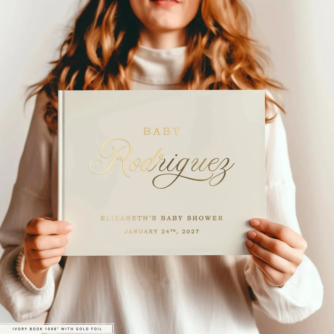 Wedding Guest Book And So The Adventure Begins Custom Sign