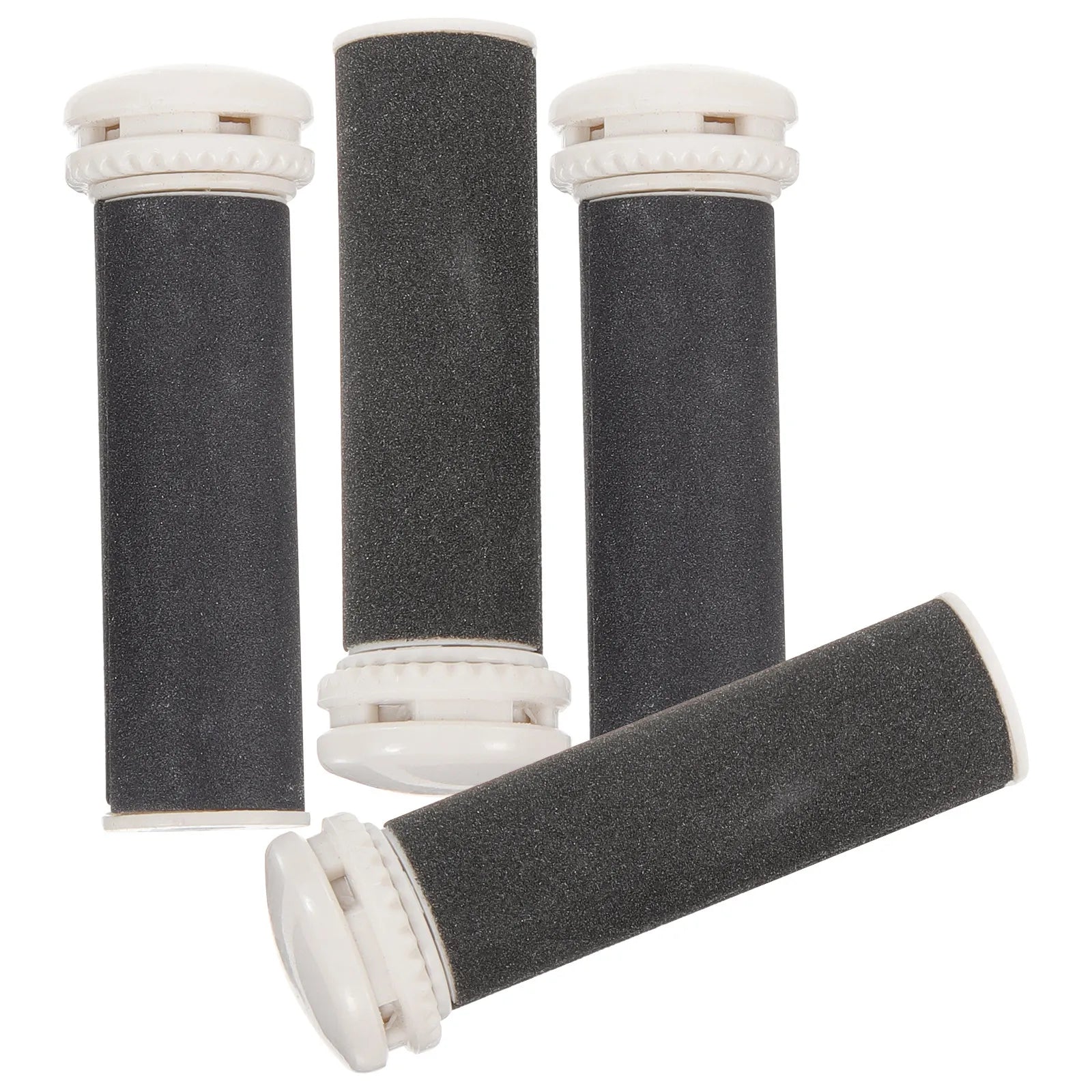 Foot File Roller Head Replacement Refill for Electric Foot d Skin Remover