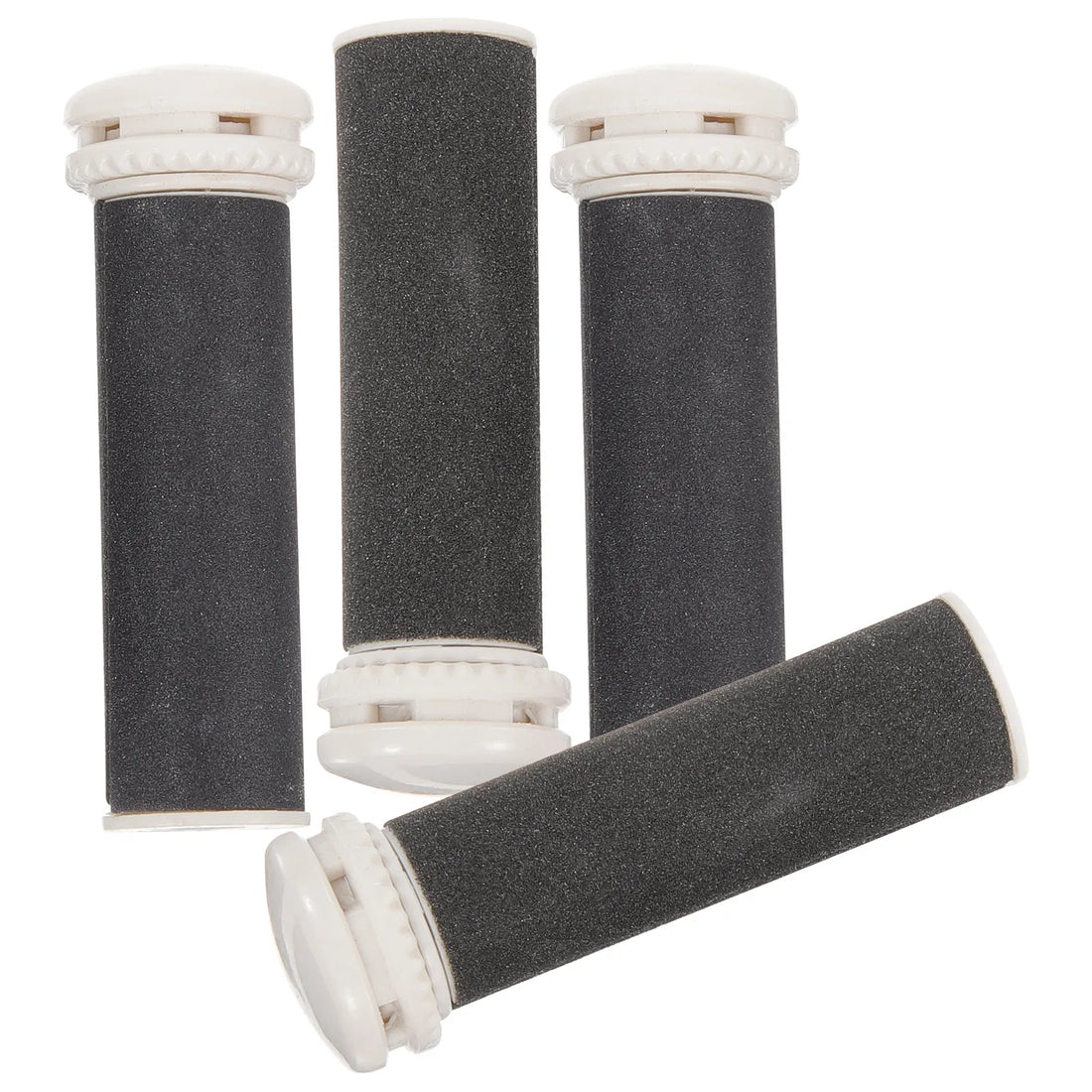Foot File Roller Head Replacement Refill for Electric Foot d Skin Remover