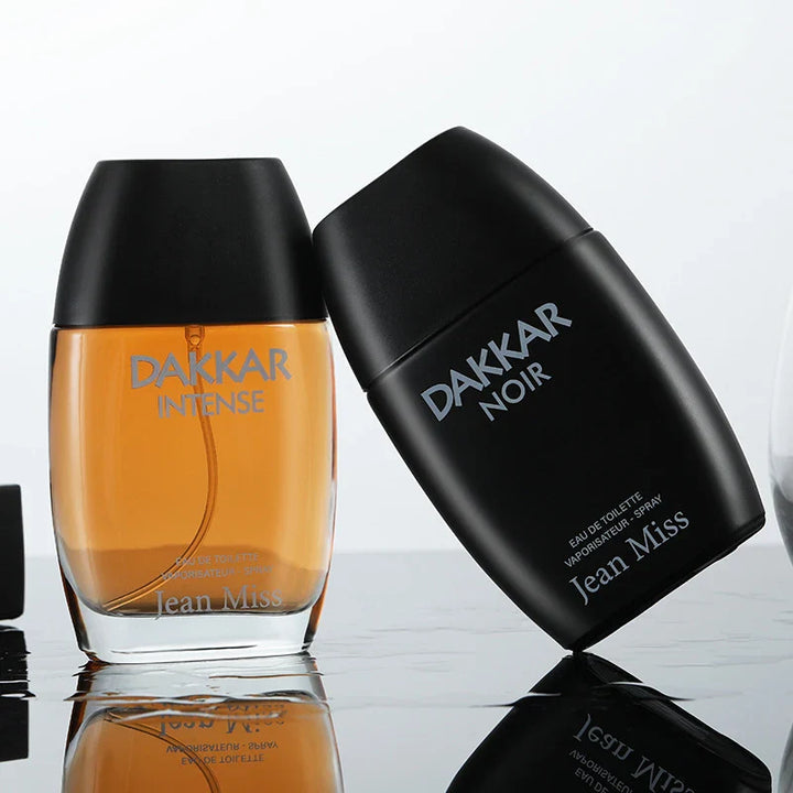Men Perfume Black Dhaka Arabian Brand New Long-lasting Fragrance