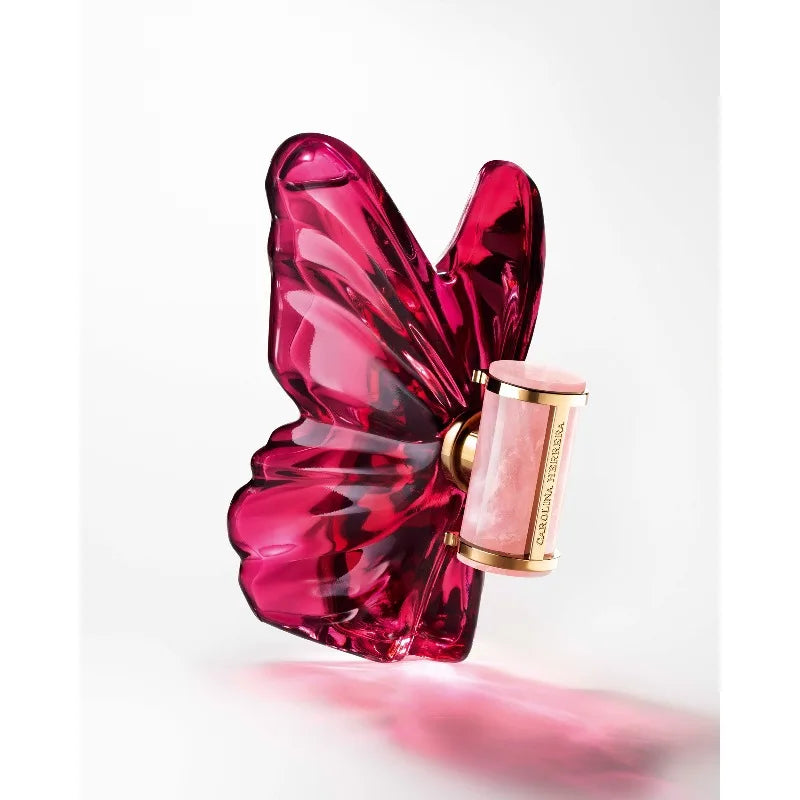 Carolina Herrera La Bomba Eau De Parfum 50ml Long lasting Fragrance