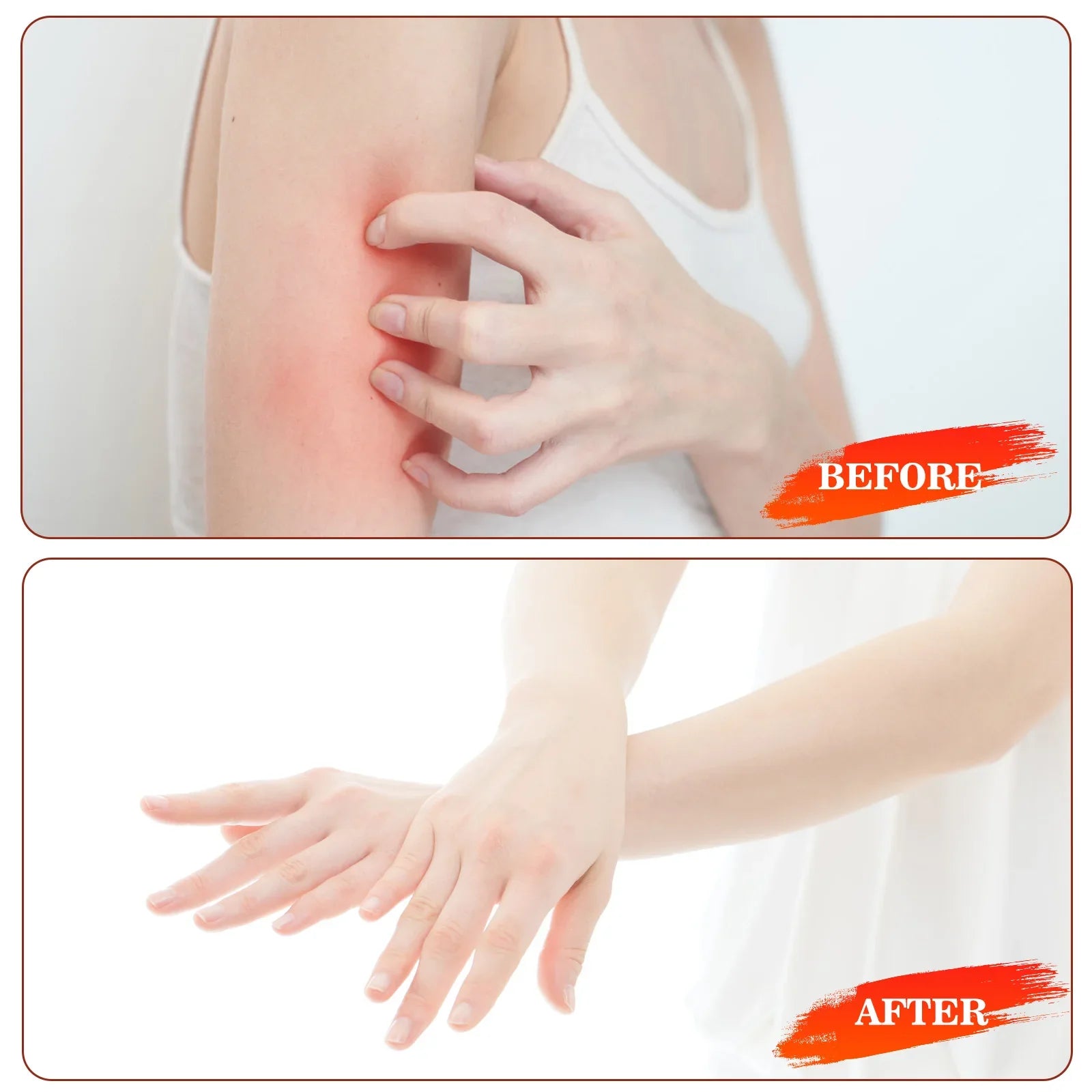 Body Oil Magic Luxury  Tightening Firming Chest Thighs Deeply Moisturizing Oil