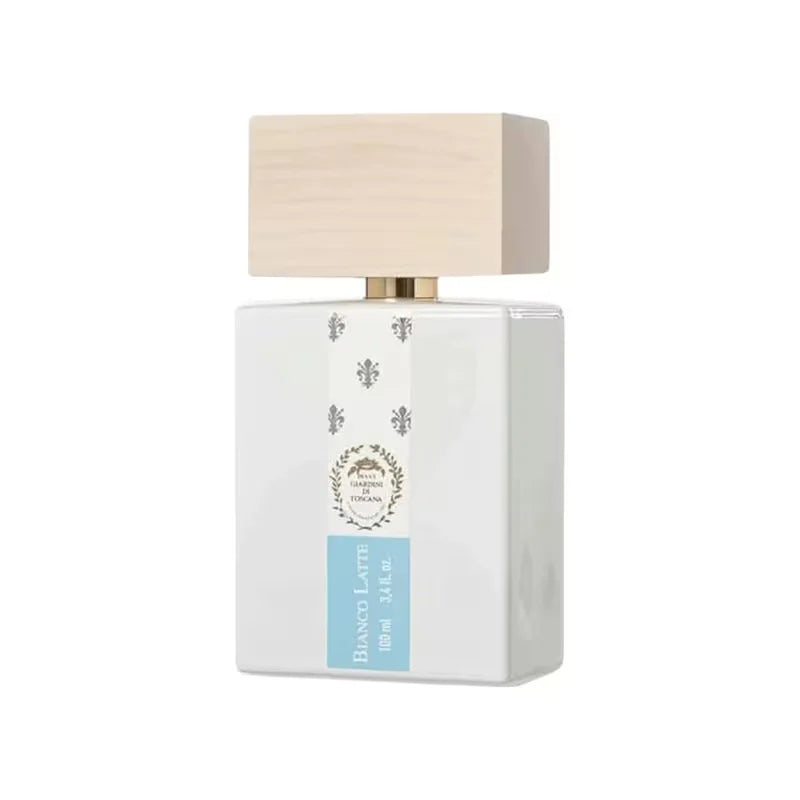 Bianco Latte by Giardini Di Toscana for Unisex - 3.4 oz EDP Spray Perfume