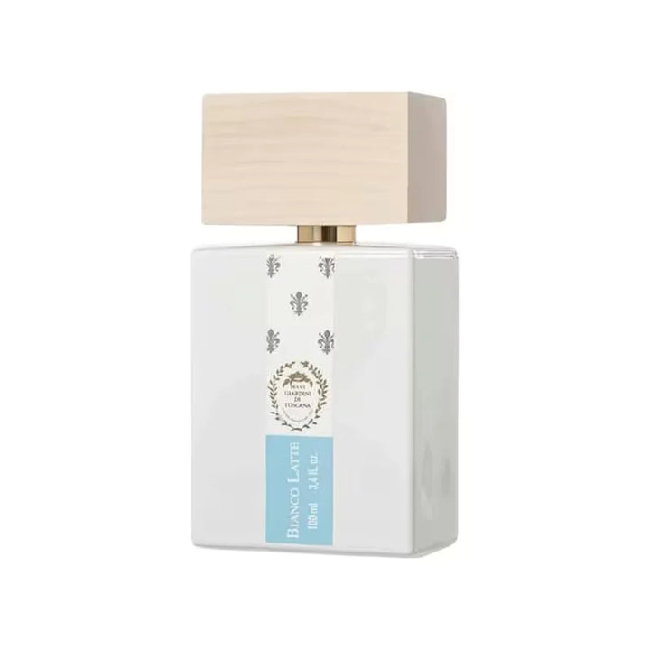 Bianco Latte by Giardini Di Toscana for Unisex - 3.4 oz EDP Spray Perfume