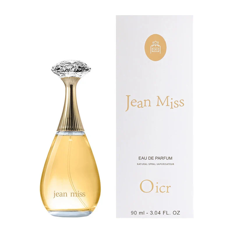 90ML High Grade Perfume Women Original Parfum Perfumes Body