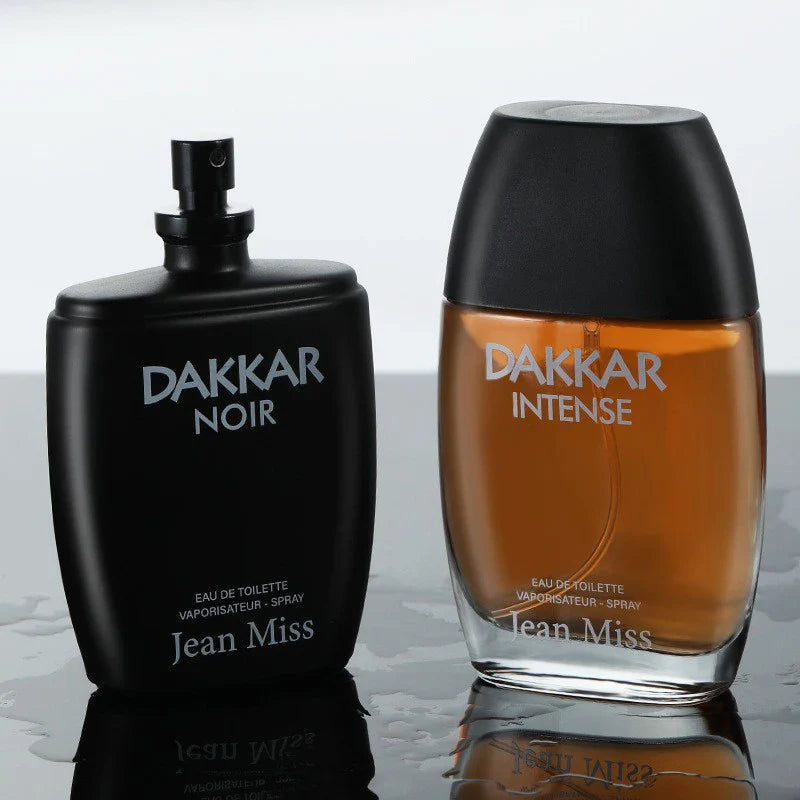Men Perfume Black Dhaka Arabian Brand New Long-lasting Fragrance