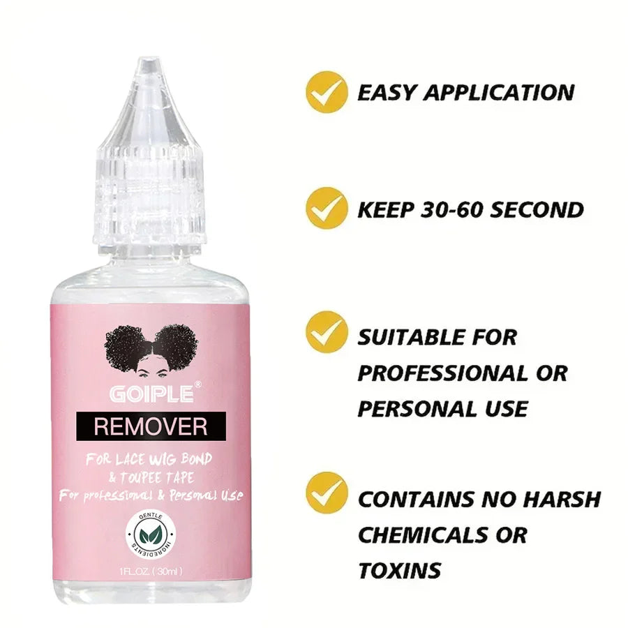 Valentine's Day Hairstyle Shaping Kit Long-lasting Smoothing Styling