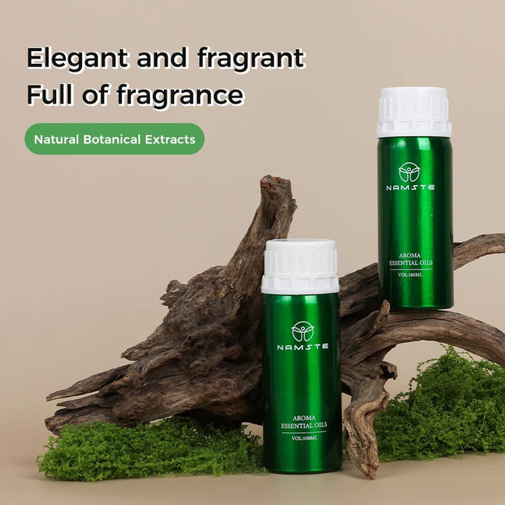 Electric Aromatic Hotel Essential Oil Sale Pure Plant Diffuser Essential Oils