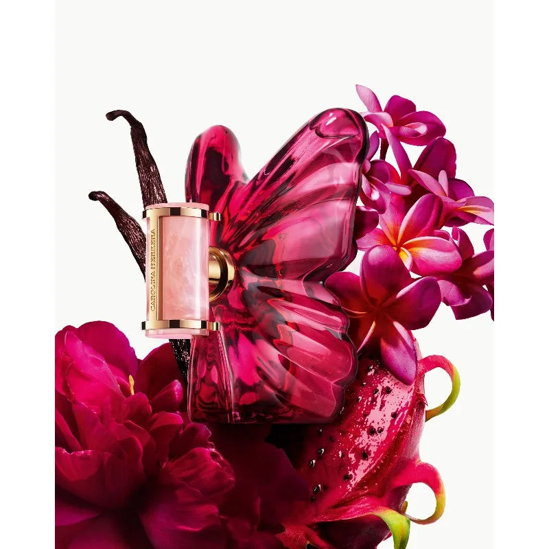 Carolina Herrera La Bomba Eau De Parfum 50ml Long lasting Fragrance
