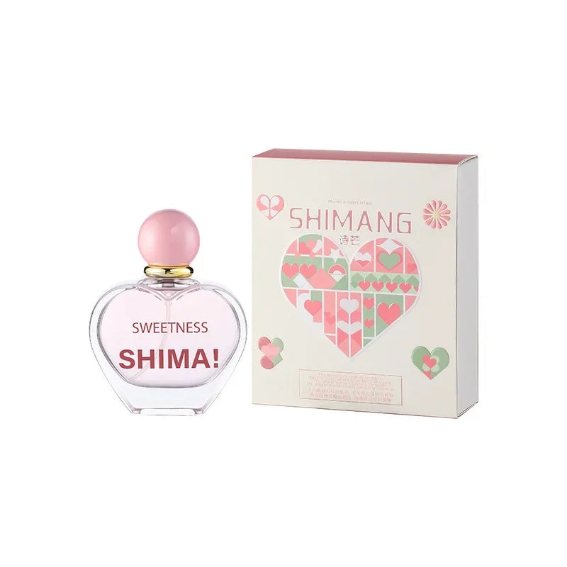 Brand High-end Classic Floral Fragrance Sweet Long-lasting Perfume
