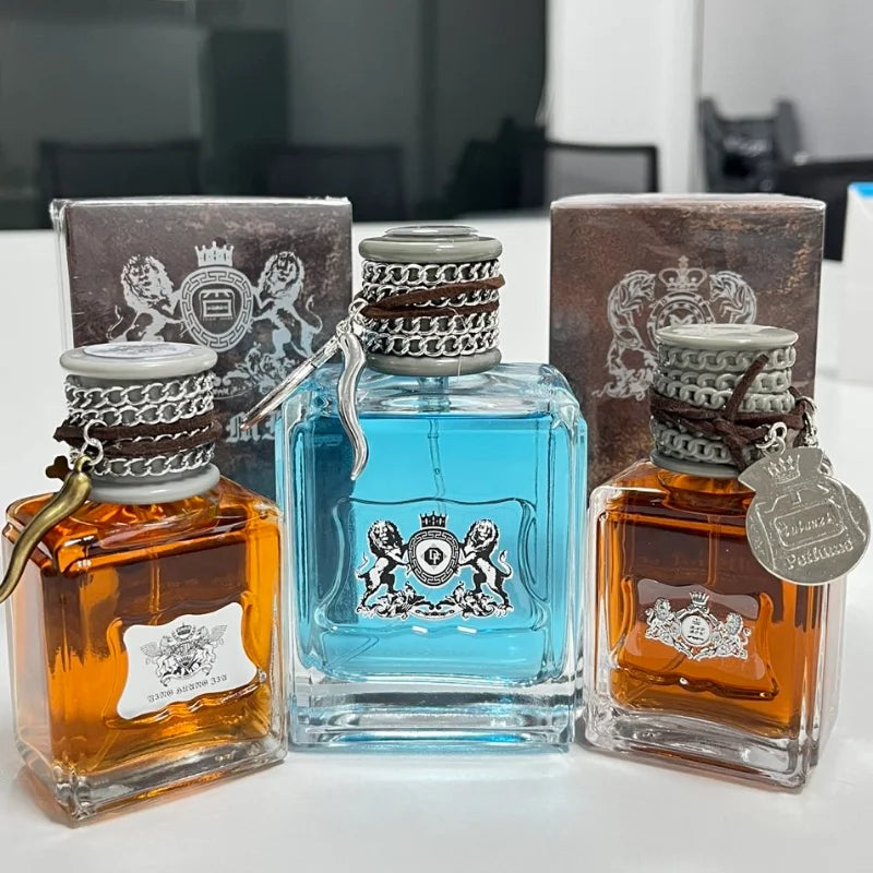 Brand Perfume Mix Oud Wood Milk Men Sandalwood Perfume Spray