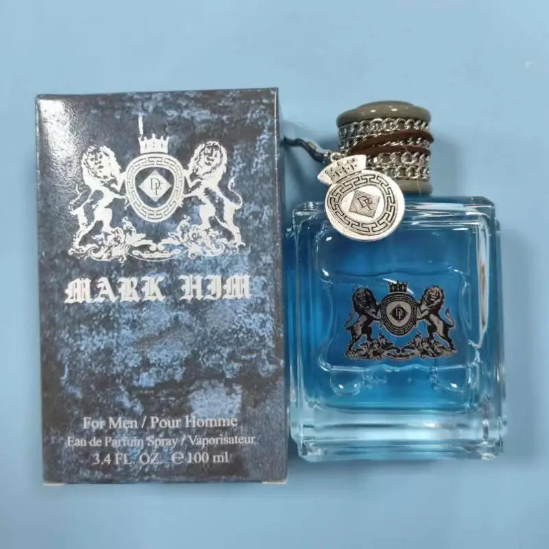 Brand Perfume Mix Oud Wood Milk Men Sandalwood Perfume Spray