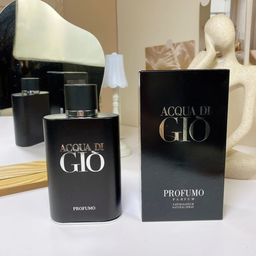 100ml CLASSIC BRAND Perfume New Self Boundless Perfume Eau De love