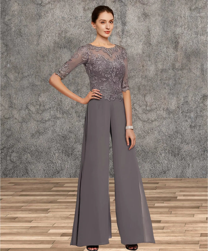 Mother of the Bride Dress Wedding Guest Church Elegant luxury wedding dress