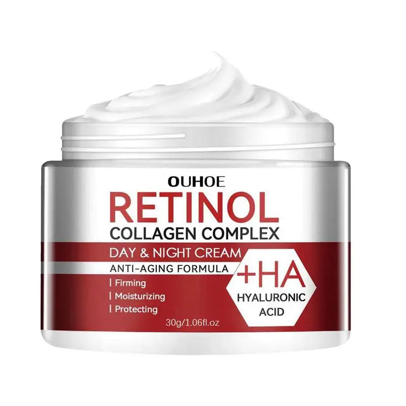 Facial Skin Care Face Cream Eye Serum Firming Wrinkle Fine Lines
