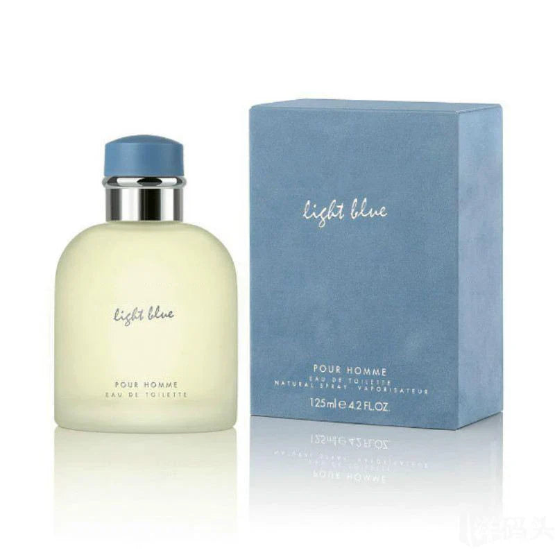 High Quality Perfume For Man Long Lasting Fresh and Natural Perfume