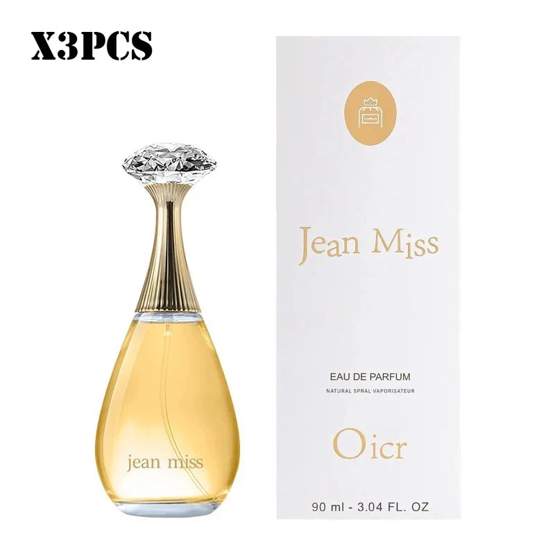 90ML High Grade Perfume Women Original Parfum Perfumes Body