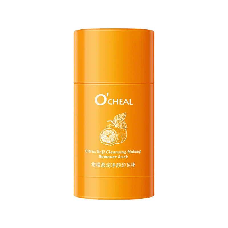 Ocheal Avocado Cleansing Makeup Remover Gel Stick Facial Eye Lip