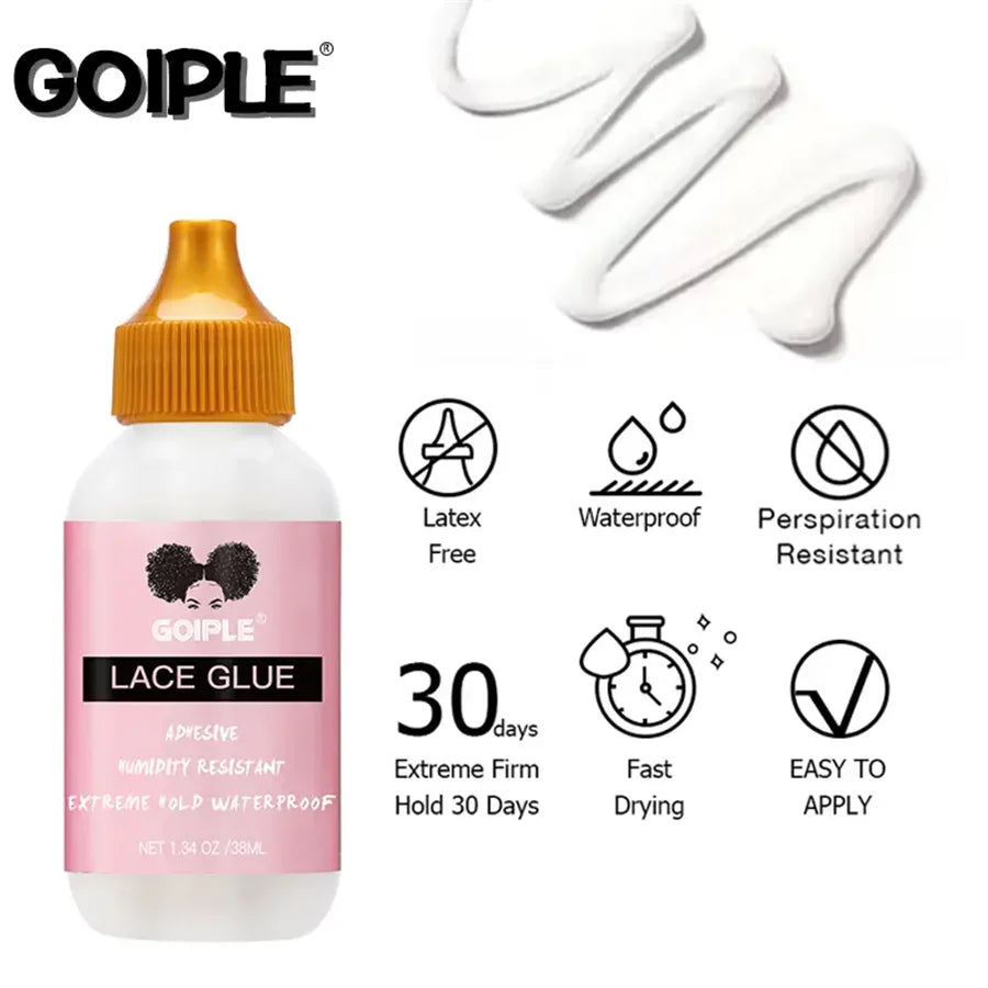 Valentine's Day Hairstyle Shaping Kit Long-lasting Smoothing Styling