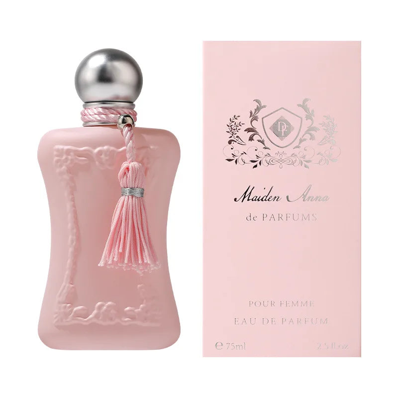 75Ml Perfume Hot Long Lasting Men Woman Fragrance Body Spray