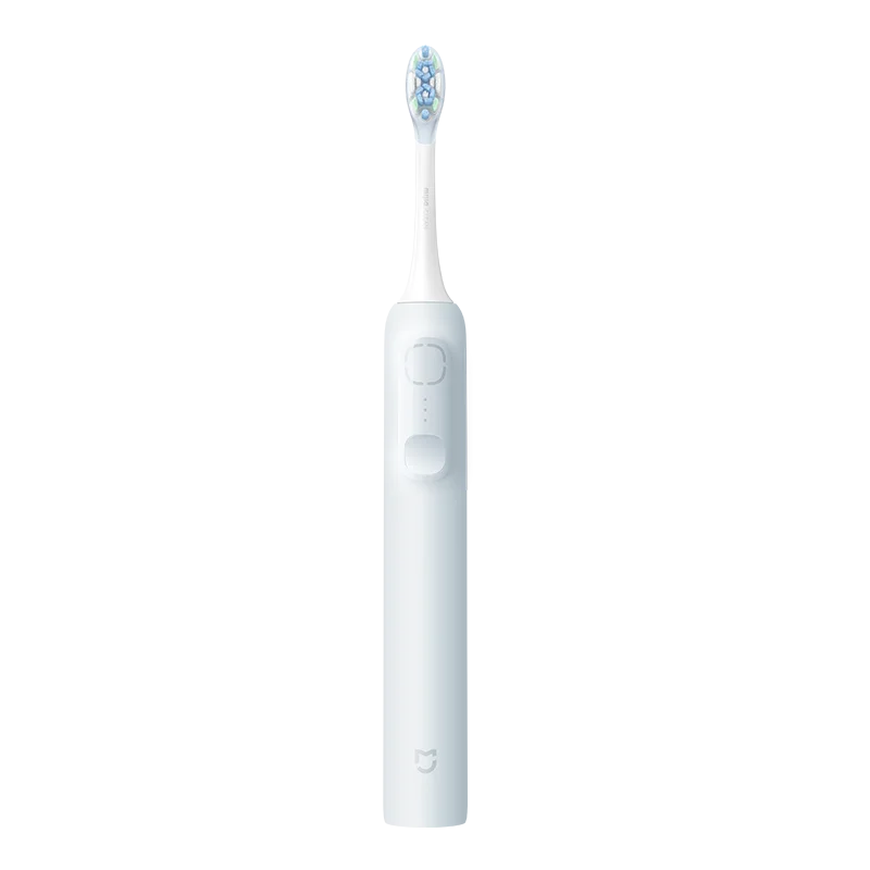 Mijia Sonic Sweep Vibration Toothbrush 3 Mode Smart Memory Teeth Cleaning