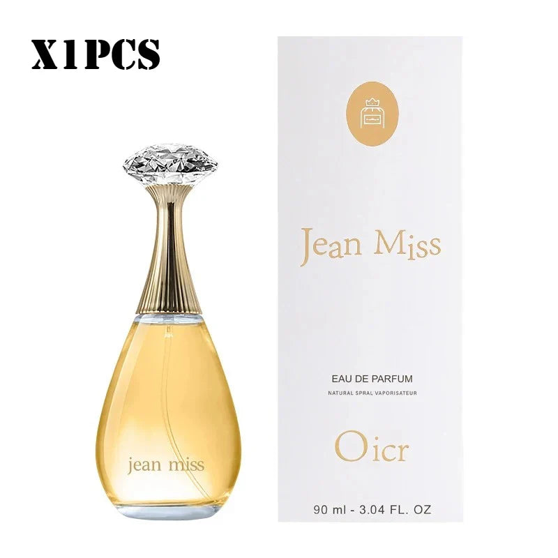 90ML High Grade Perfume Women Original Parfum Perfumes Body