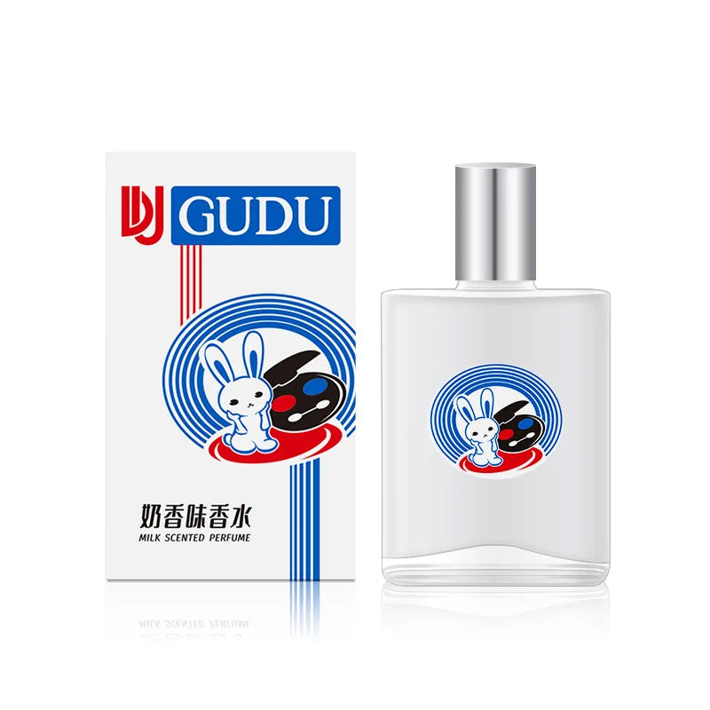 Brand Perfume Mix Oud Wood Milk Men Sandalwood Perfume Spray