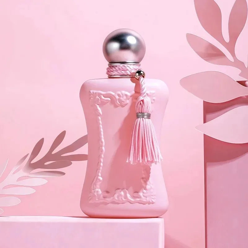 75ML Original Women's Parfum Lasting Floral Body Feminine Fragrance