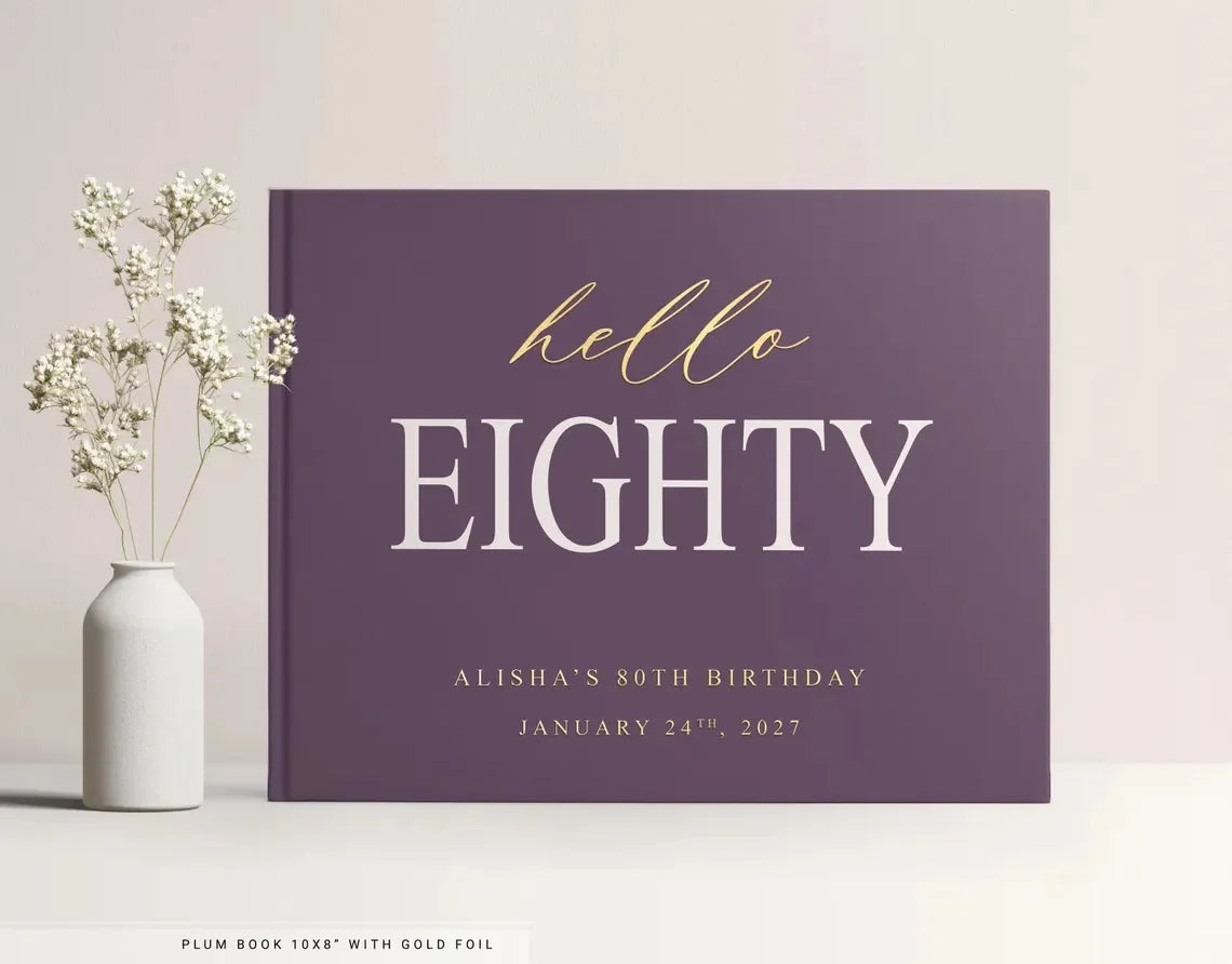Wedding Guest Book And So The Adventure Begins Custom Sign