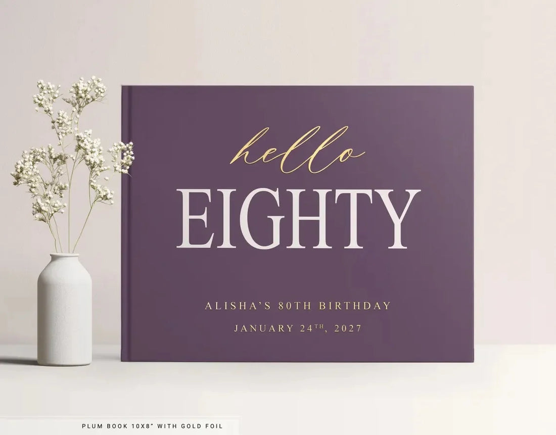 Wedding Guest Book And So The Adventure Begins Custom Sign