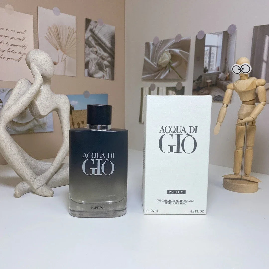 100ml CLASSIC BRAND Perfume New Self Boundless Perfume Eau De love