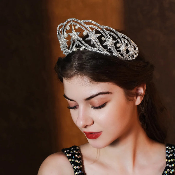 Bridal Jewelry & Sets