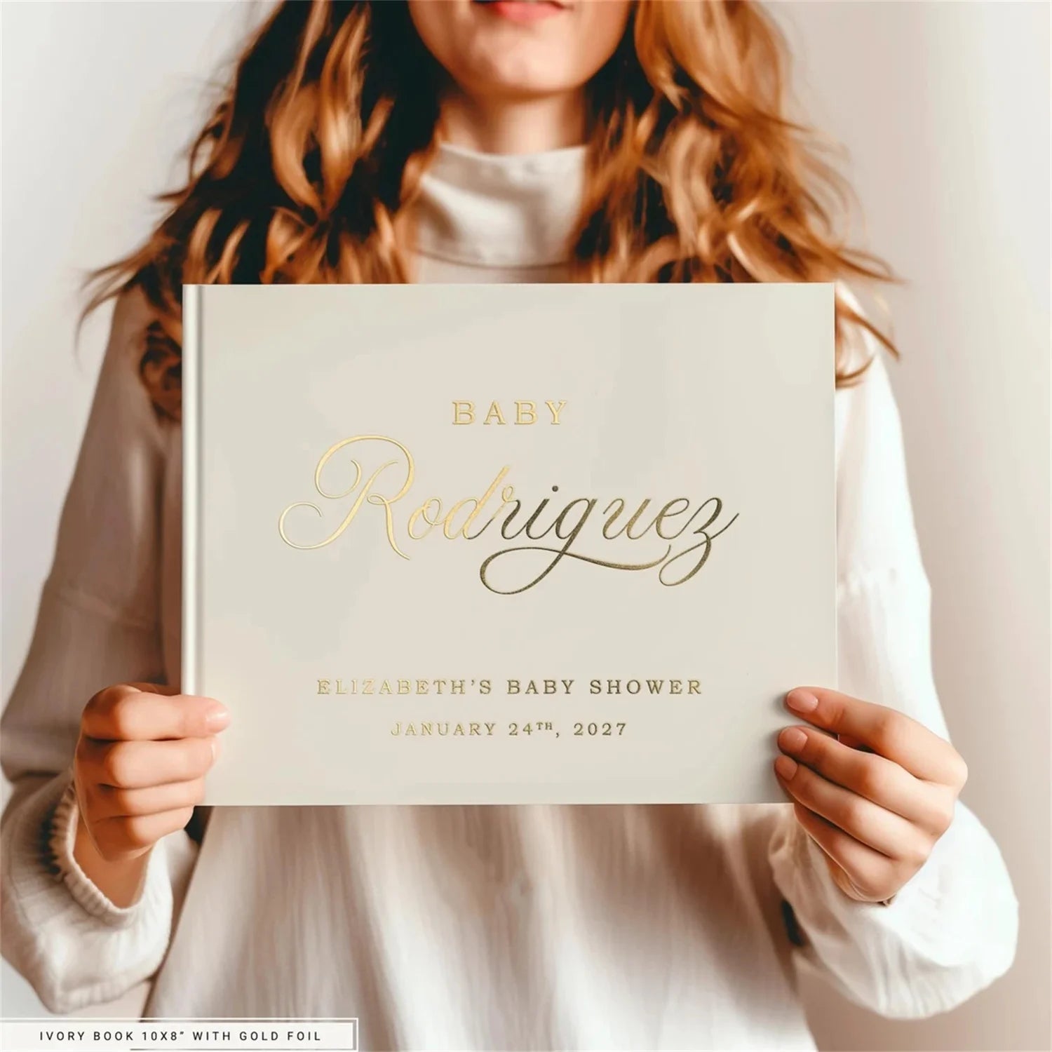 Wedding Guest Book And So The Adventure Begins Custom Sign