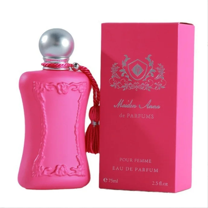 75Ml Perfume Hot Long Lasting Men Woman Fragrance Body Spray