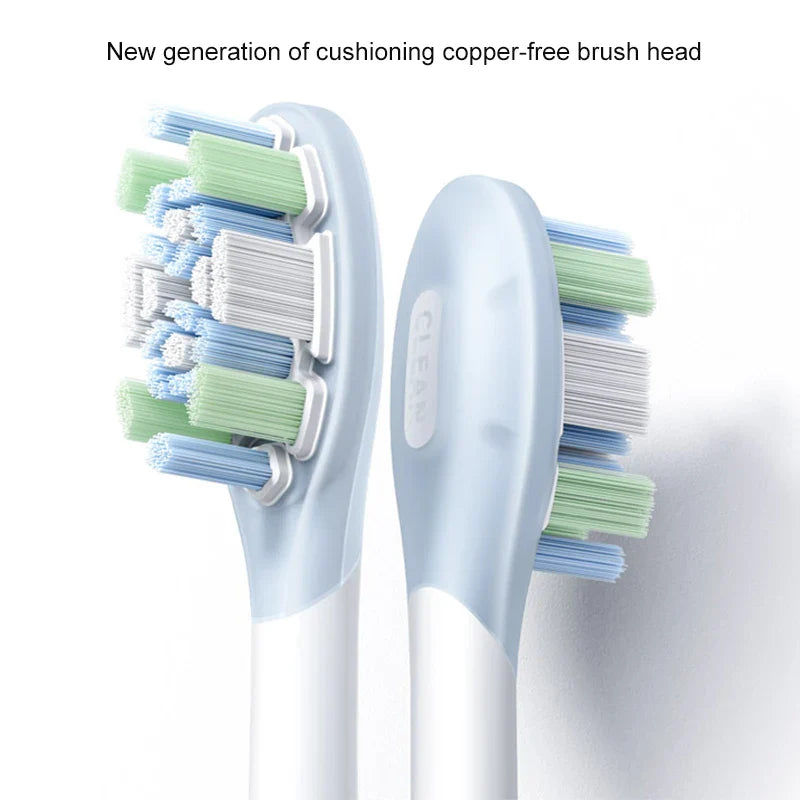 Mijia Sonic Sweep Vibration Toothbrush 3 Mode Smart Memory Teeth Cleaning